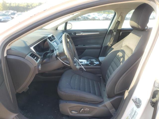 Photo 7 from auction – 2014 FORD FUSION SE with VIN 1FA6P0H71E5398620