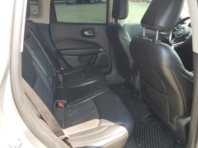 Photo 11 from auction – 2018 JEEP COMPASS LA with VIN 3C4NJDBB8JT402619