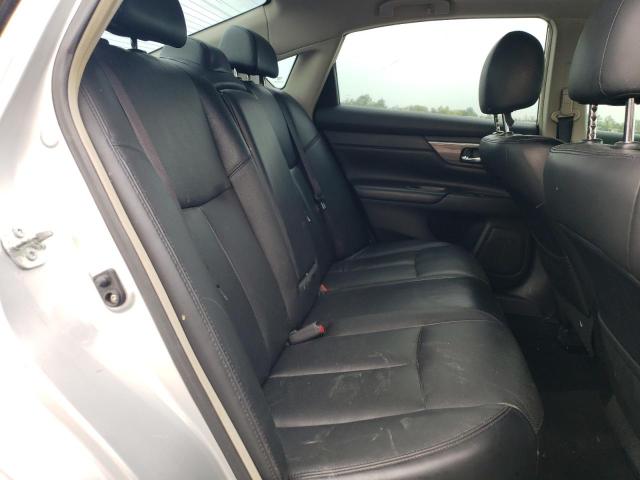 Photo 10 from auction – 2013 NISSAN ALTIMA 2.5 with VIN 1N4AL3AP8DC292693