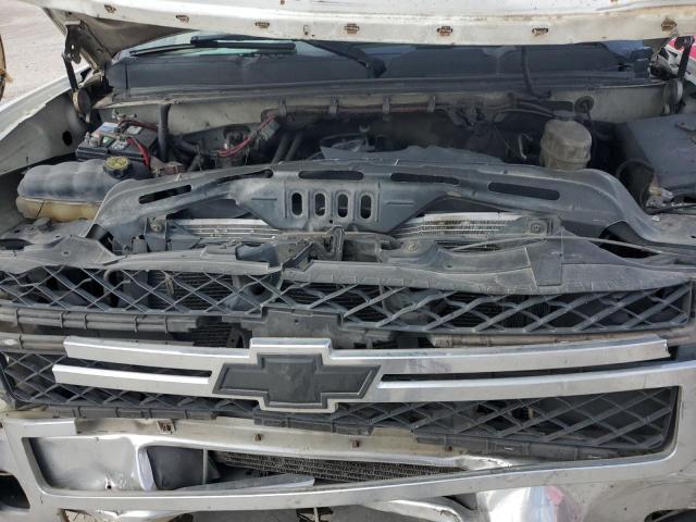 Foto 11 de la subasta – 2011 CHEVROLET silverado con VIN 1GB4C0CG5BF130152
