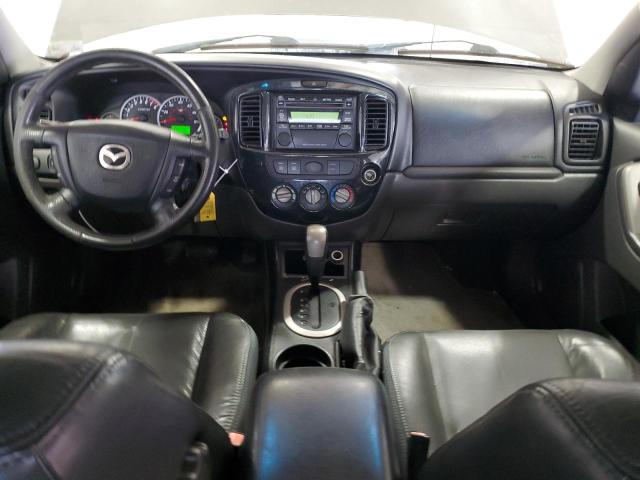 Photo 8 from auction – 2005 MAZDA TRIBUTE S with VIN 4F2CZ96115KM59847