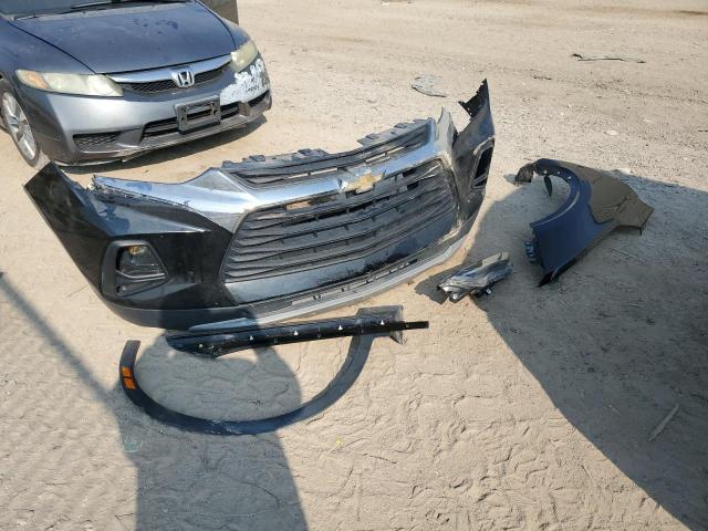 Photo 12 from auction – 2021 CHEVROLET BLAZER 3LT with VIN 3GNKBDRS3MS503641