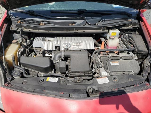 Photo 11 from auction – 2015 TOYOTA PRIUS with VIN JTDKN3DUXF0455469