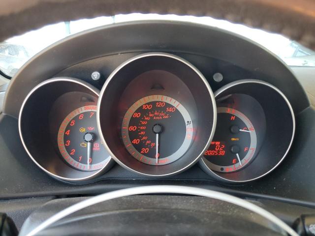 Photo 9 from auction – 2009 MAZDA 3 S with VIN JM1BK343391242510
