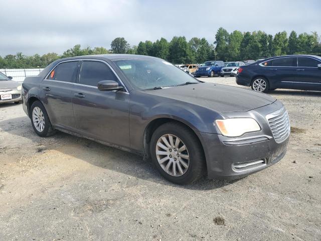 Photo 4 from auction – 2014 CHRYSLER 300 with VIN 2C3CCAAG9EH375978