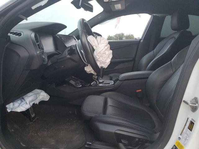 Photo 7 from auction – 2020 BMW M235XI with VIN WBA13AL08L7G16523