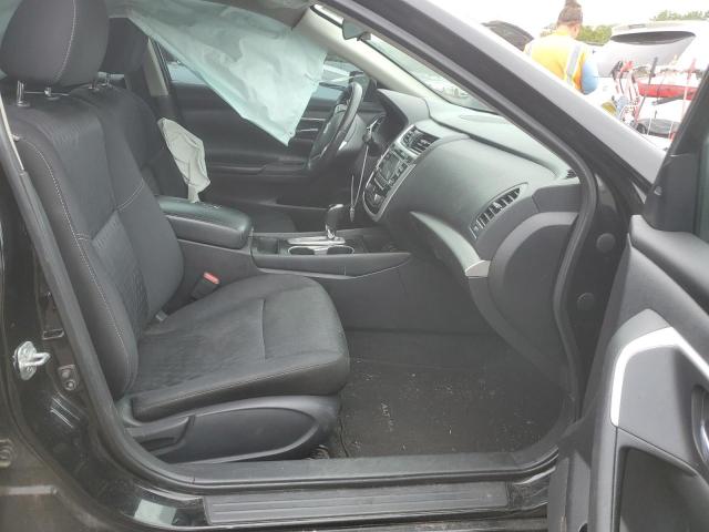 Photo 7 from auction – 2018 NISSAN ALTIMA 2.5 with VIN 1N4AL3APXJC157016