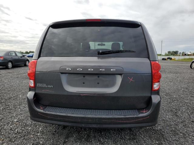 Photo 6 from auction – 2018 DODGE GRAND CARA with VIN 2C4RDGBG8JR232402