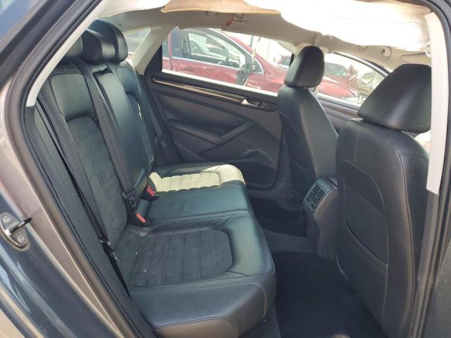 Photo 10 from auction – 2014 VOLKSWAGEN PASSAT SEL with VIN 1VWCN7A34EC062150