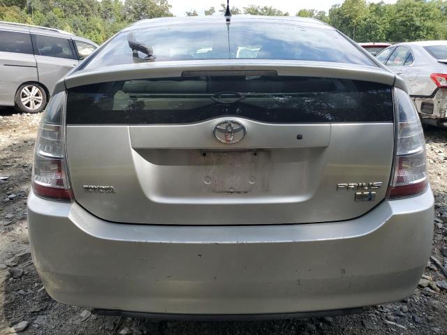 Photo 6 from auction – 2004 TOYOTA PRIUS with VIN JTDKB20U640060128
