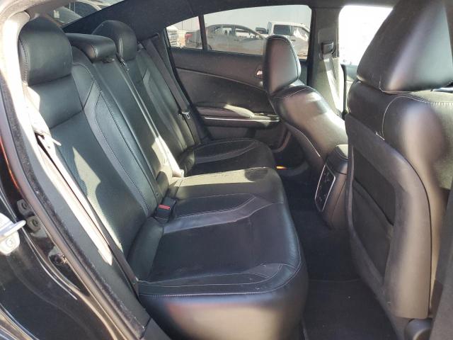 Photo 10 from auction – 2021 DODGE CHARGER SX with VIN 2C3CDXBG8MH548337