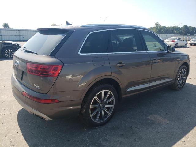 Photo 3 from auction – 2017 AUDI Q7 PRESTIG with VIN WA1VAAF72HD011061