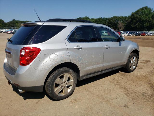 Photo 3 from auction – 2012 CHEVROLET EQUINOX LT with VIN 2GNFLEE57C6161872