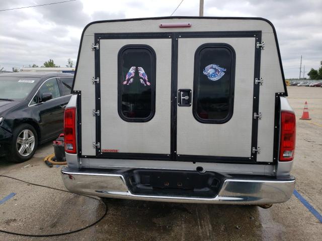 Photo 6 from auction – 2004 DODGE RAM 1500 S with VIN 1D7HA16DX4J276014