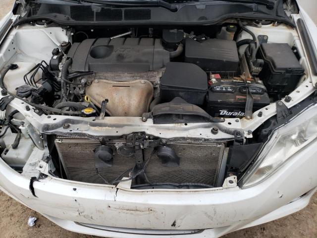 Photo 12 from auction – 2013 TOYOTA VENZA LE with VIN 4T3ZA3BB1DU069527