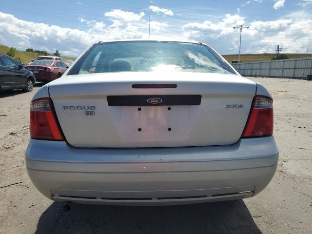 Photo 6 from auction – 2005 FORD FOCUS ZX4 with VIN 1FAFP34N05W249373