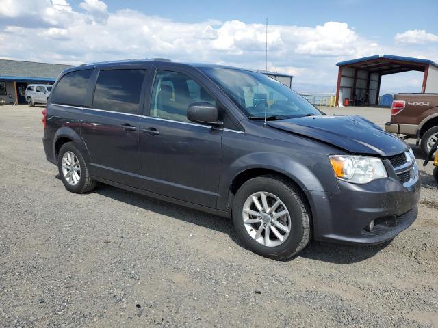 Photo 4 from auction – 2018 DODGE GRAND CARA with VIN 2C4RDGCG6JR326437