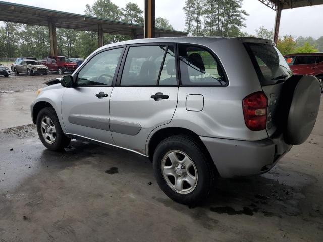 Photo 2 from auction – 2005 TOYOTA RAV4 with VIN JTEHD20V956041936