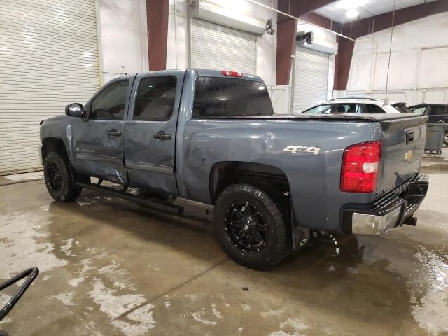 Photo 2 from auction – 2013 CHEVROLET 1500 with VIN 3GCPKSE7XDG358010