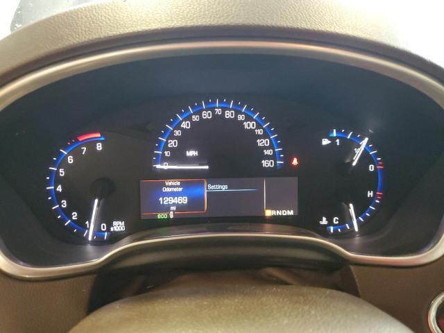 Photo 9 from auction – 2014 CADILLAC SRX LUXURY with VIN 3GYFNBE33ES638702