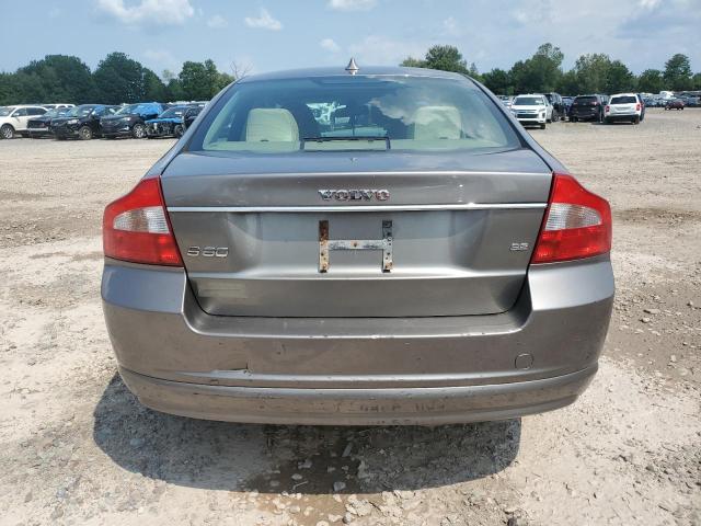 Photo 6 from auction – 2007 VOLVO S80 3.2 with VIN YV1AS982571029940