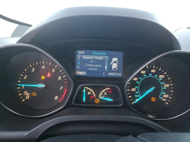 Photo 9 from auction – 2014 FORD ESCAPE SE with VIN 1FMCU0GXXEUC00884