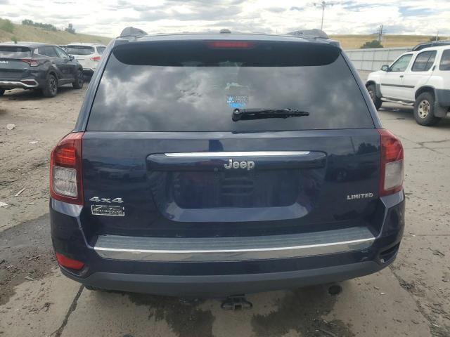 Photo 6 from auction – 2014 JEEP COMPASS LI with VIN 1C4NJDCB4ED685112