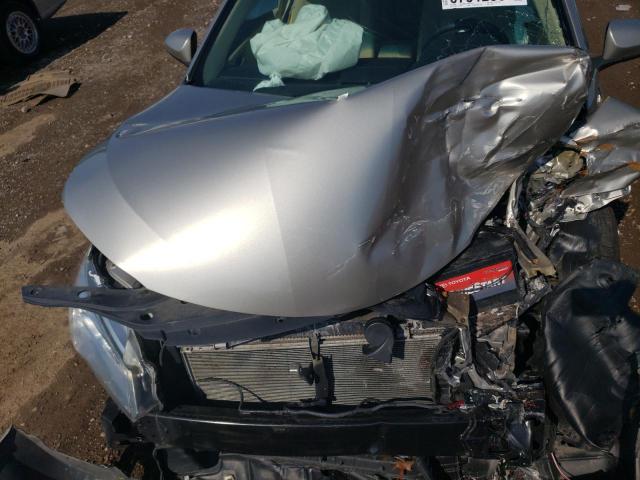Photo 11 from auction – 2016 TOYOTA CAMRY LE with VIN 4T1BF1FK2GU150017