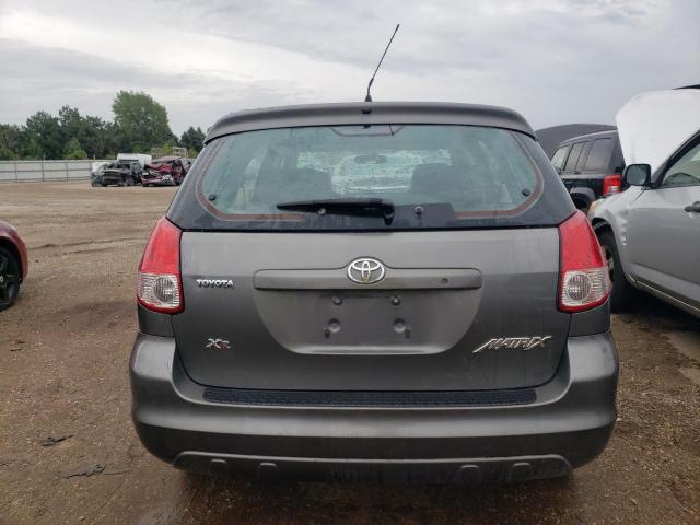 Photo 6 from auction – 2004 TOYOTA COROLLA MA with VIN 2T1KR32E54C172920