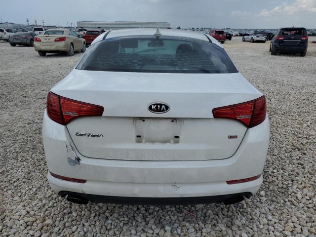 صورة رقم 6 من المزاد - 2011 KIA OPTIMA LX مع VIN KNAGM4A7XB5129324