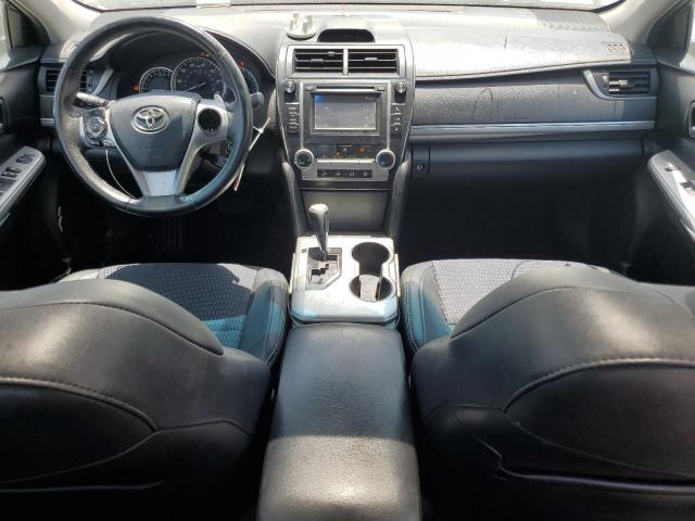 Photo 8 from auction – 2014 TOYOTA CAMRY L with VIN 4T1BF1FK4EU732231