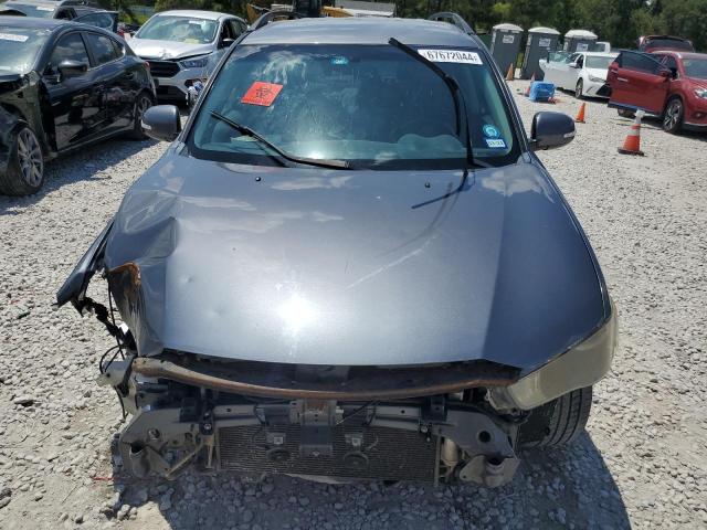 Photo 5 from auction – 2011 MITSUBISHI OUTLANDER with VIN JA4AS3AW2BU031159