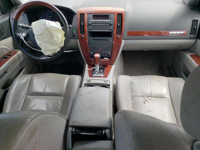 Zdjęcie 8 z aukcji – 2007 CADILLAC STS z VIN 1G6DW677770182279