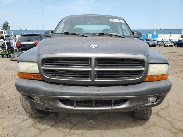 Photo 5 from auction – 2003 DODGE DAKOTA QUA with VIN 1D7HG38X03S126987