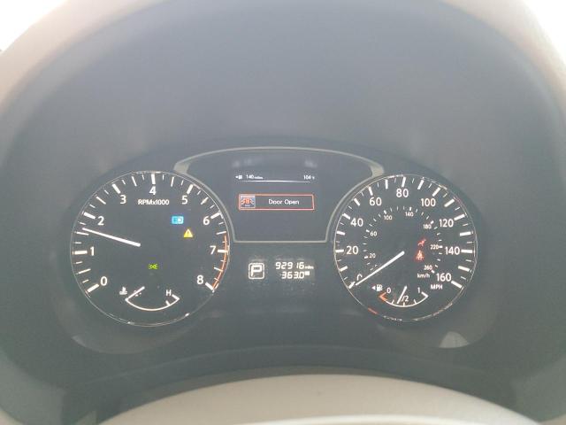 Photo 9 from auction – 2013 NISSAN ALTIMA 2.5 with VIN 1N4AL3AP9DC902021