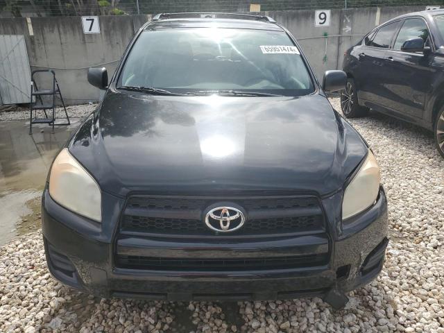 Photo 5 from auction – 2012 TOYOTA RAV4 with VIN 2T3KF4DV7CW118535