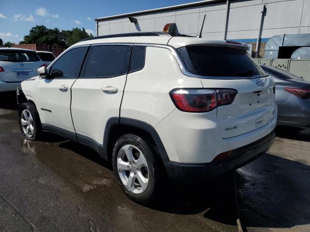 Photo 2 from auction – 2020 JEEP COMPASS LA with VIN 3C4NJDBB8LT138451