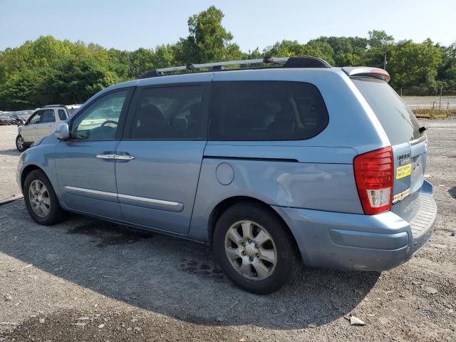 Photo 2 from auction – 2008 HYUNDAI ENTOURAGE with VIN KNDMC233986052469