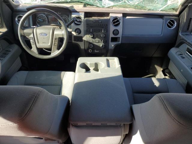 Photo 8 from auction – 2011 FORD F150 SUPER with VIN 1FTFW1ET9BKE17206