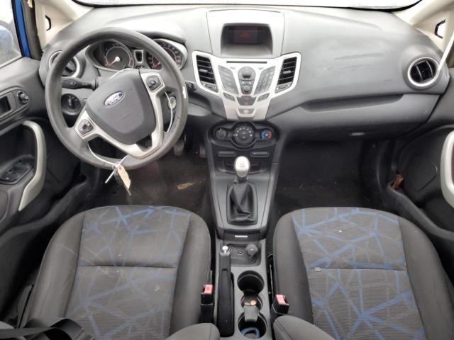 Photo 8 from auction – 2011 FORD FIESTA SE with VIN 3FADP4BJ1BM147556