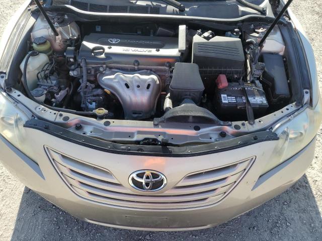 Photo 11 from auction – 2009 TOYOTA CAMRY BASE with VIN 4T1BE46KX9U888672