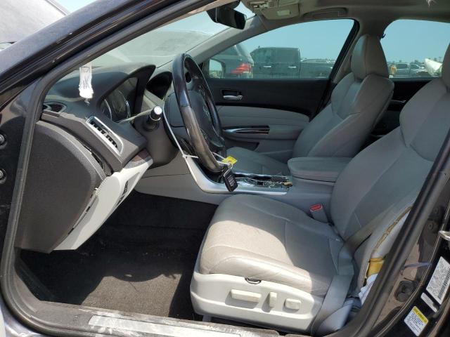 Photo 7 from auction – 2015 ACURA TLX ADVANC with VIN 19UUB2F71FA005921