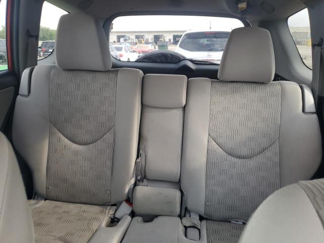 Photo 10 from auction – 2012 TOYOTA RAV4 with VIN 2T3ZF4DV6CW111011