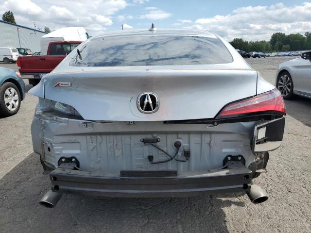 Photo 6 from auction – 2023 ACURA INTEGRA A- with VIN 19UDE4H34PA009489