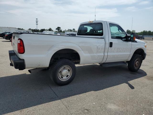 Photo 3 from auction – 2016 FORD F350 SUPER with VIN 1FTRF3B64GEB62283