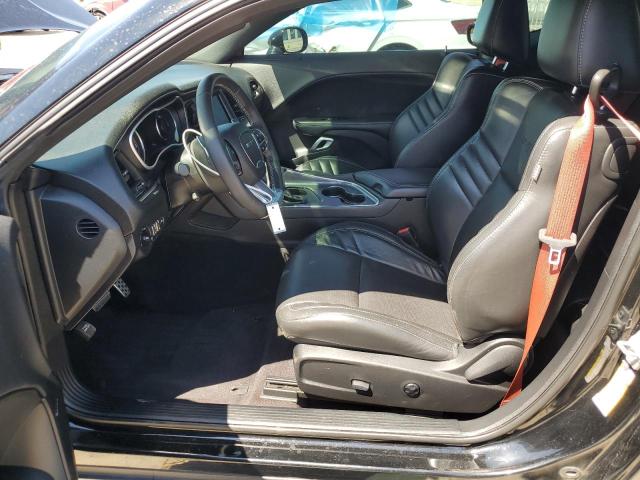Photo 7 from auction – 2018 DODGE CHALLENGER with VIN 2C3CDZDJ3JH155474
