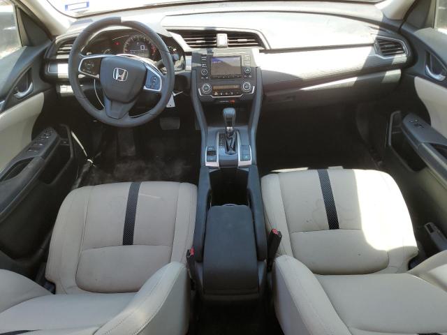 Photo 8 from auction – 2017 HONDA CIVIC LX with VIN 2HGFC2F59HH503602