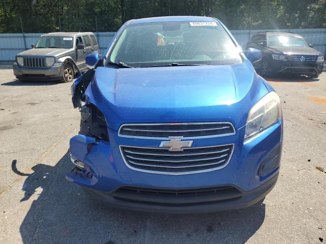 Zdjęcie 5 z aukcji – 2016 CHEVROLET TRAX LS z VIN KL7CJKSB2GB635575