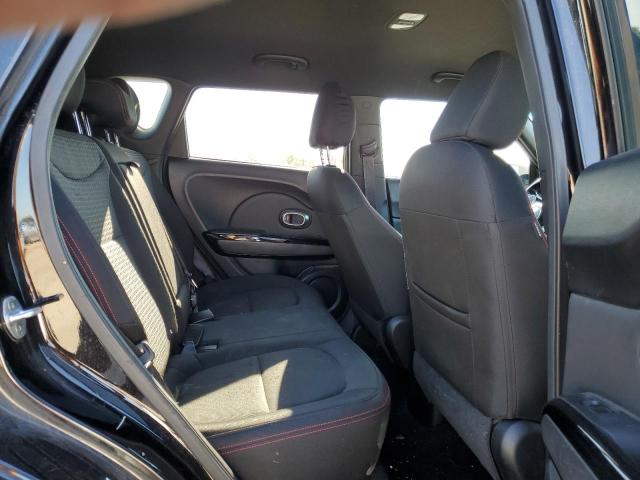 Photo 11 from auction – 2016 KIA SOUL + with VIN KNDJP3A59G7354175