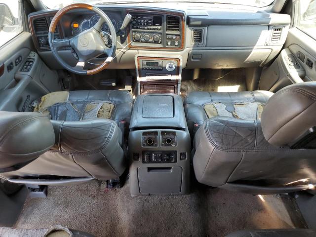 Photo 8 from auction – 2002 CADILLAC ESCALADE with VIN 1GYEK63N32R287966